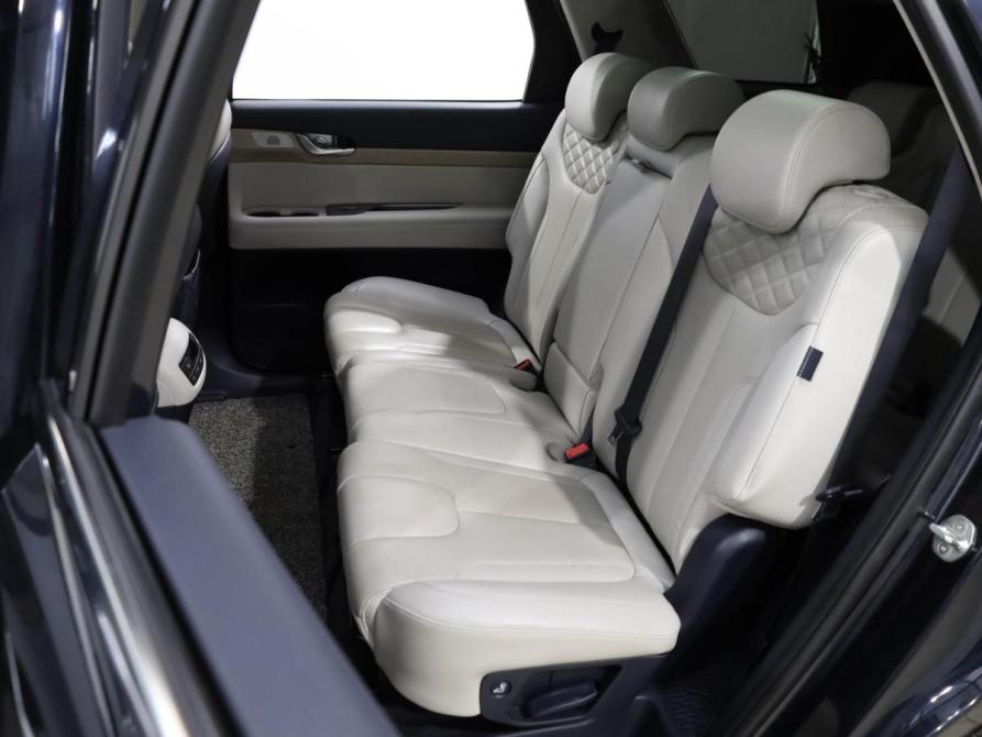 Hyundai Palisade I Ростов-на-Дону  - изображение 10