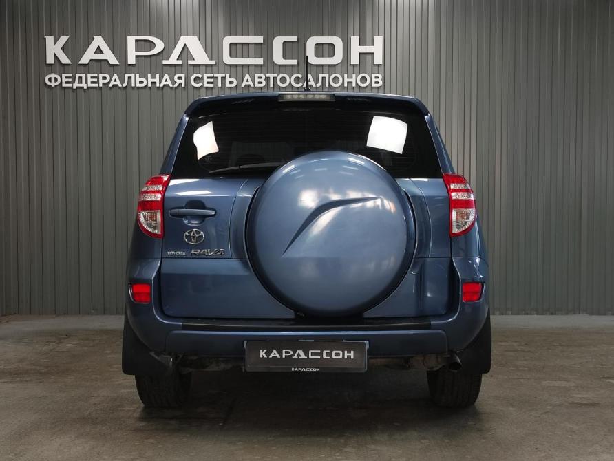 Toyota RAV4 III (XA30) Рестайлинг Пермь  - изображение 4