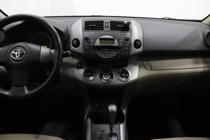 Toyota RAV4 III (XA30) с пробегом 2007 года, цена 883 000 рублей, 334653 км, внедорожник, Автокод Объявления