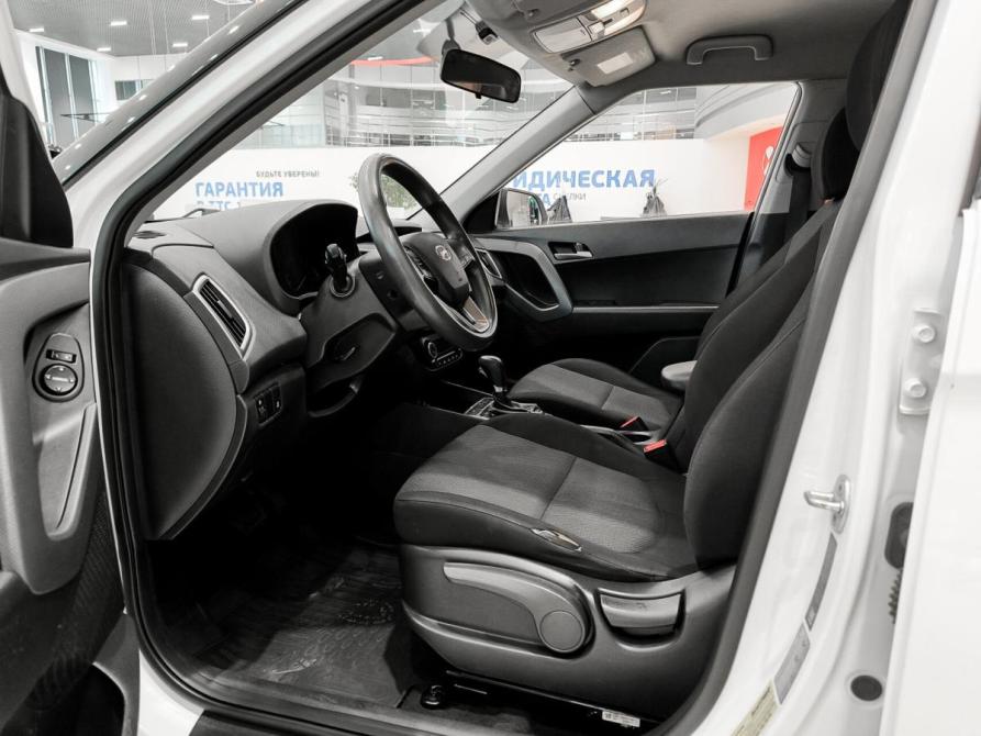 Hyundai Creta I Казань  - изображение 20