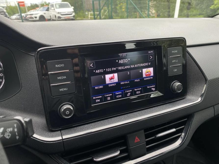 Volkswagen Polo VI Екатеринбург  - изображение 18