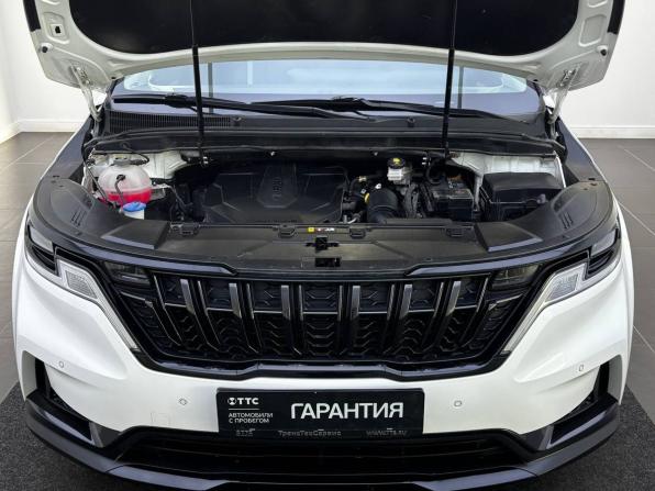 Kia Carnival IV с пробегом 2022 года, цена 4 410 000 рублей, 41229 км, минивэн, Автокод Объявления