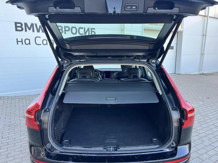 Volvo XC60 II Рестайлинг Санкт-Петербург  - изображение 9