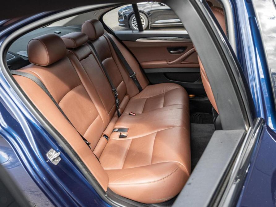 BMW 5 серии VI (F10/F11/F07) Рестайлинг Краснодар  - изображение 7