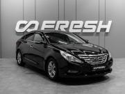 Hyundai Sonata VI (YF) Тюмень  - изображение 23