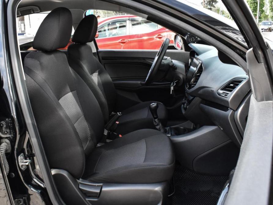 Lada (ВАЗ) Vesta I Краснодар  - изображение 8