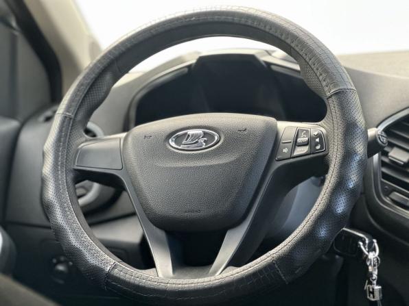 Lada (ВАЗ) XRAY I с пробегом 2016 года, цена 670 000 рублей, 108000 км, хэтчбек, Автокод Объявления