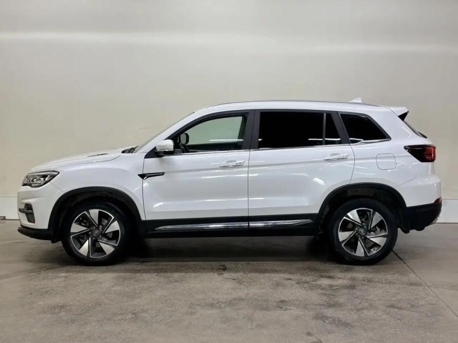 Changan CS75 I Рестайлинг Саратов  - изображение 5