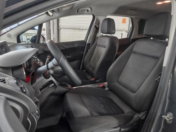 Opel Meriva B с пробегом 2013 года, цена 495 000 рублей, 270381 км, минивэн, Автокод Объявления