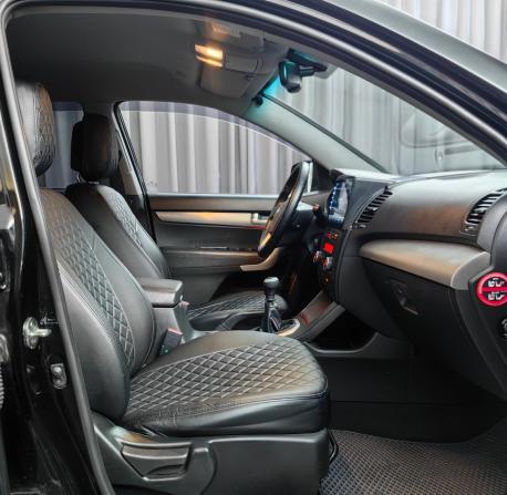 Kia Sorento II с пробегом 2011 года, цена 1 149 000 рублей, 163681 км, внедорожник, Автокод Объявления