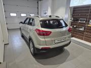 Hyundai Creta I Москва  - изображение 20