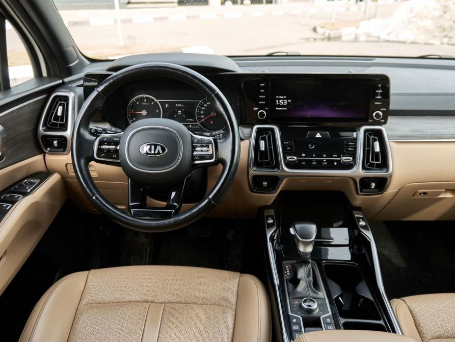 Kia Sorento IV Казань  - изображение 8