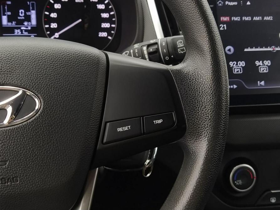 Hyundai Creta I Екатеринбург  - изображение 8