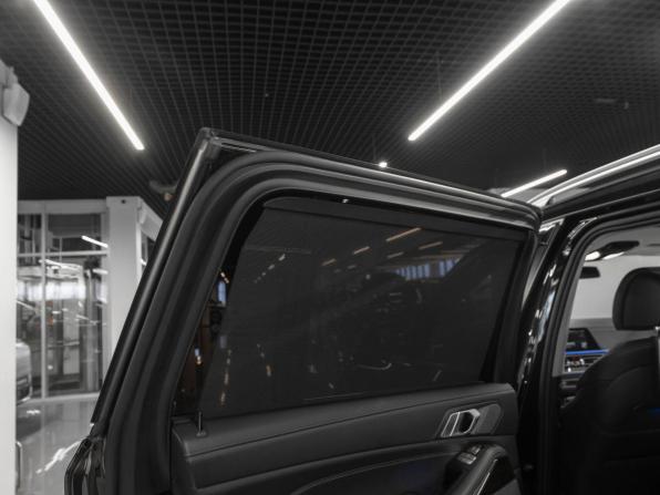 BMW X7 I (G07) с пробегом 2019 года, цена 5 600 000 рублей, 205983 км, внедорожник, Автокод Объявления
