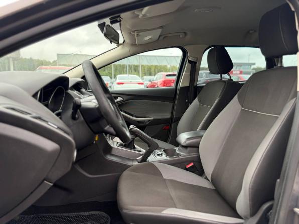 Ford Focus III с пробегом 2012 года, цена 595 000 рублей, 272425 км, универсал, Автокод Объявления