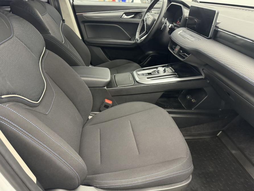 Haval Jolion I Рестайлинг Воронеж  - изображение 17