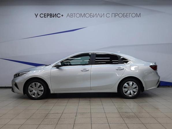 Kia Cerato IV Рестайлинг с пробегом 2021 года, цена 2 159 000 рублей, 71080 км, седан, Автокод Объявления