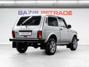 Lada (ВАЗ) Niva Legend I Тюмень  - изображение 28