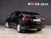 Hyundai Solaris II Екатеринбург  - изображение 24
