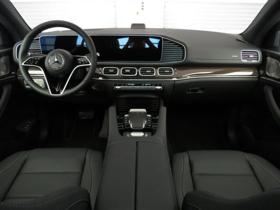Mercedes-Benz GLE Coupe II (C167) Рестайлинг Санкт-Петербург  - изображение 6