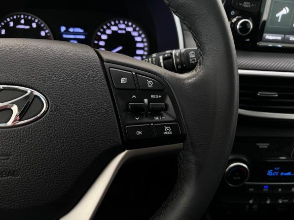 Hyundai Tucson III Рестайлинг с пробегом 2020 года, цена 2 699 000 рублей, 31667 км, внедорожник, Автокод Объявления