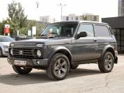 Lada (ВАЗ) 2121 (4x4) I Рестайлинг Ижевск  - изображение 21