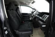 Honda Stepwgn IV Рестайлинг Сургут  - изображение 42