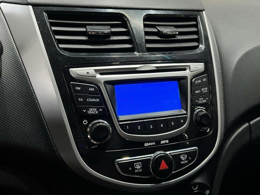 Hyundai Solaris I Оренбург  - изображение 14