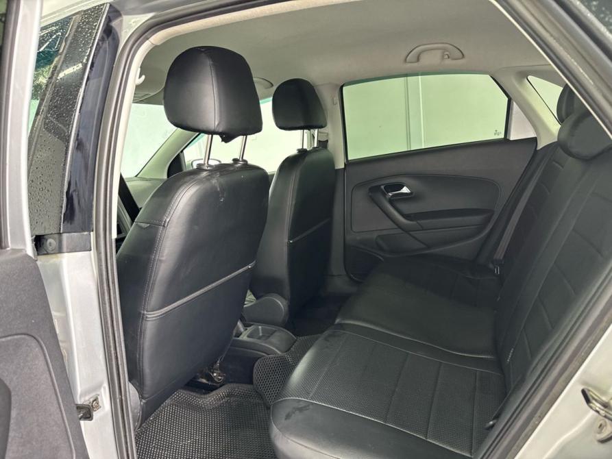 Volkswagen Polo V Уфа  - изображение 19