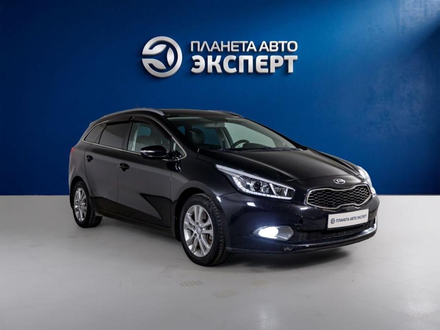 Kia Ceed II Челябинск  - изображение 3