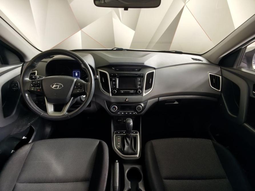Hyundai Creta I Москва  - изображение 14