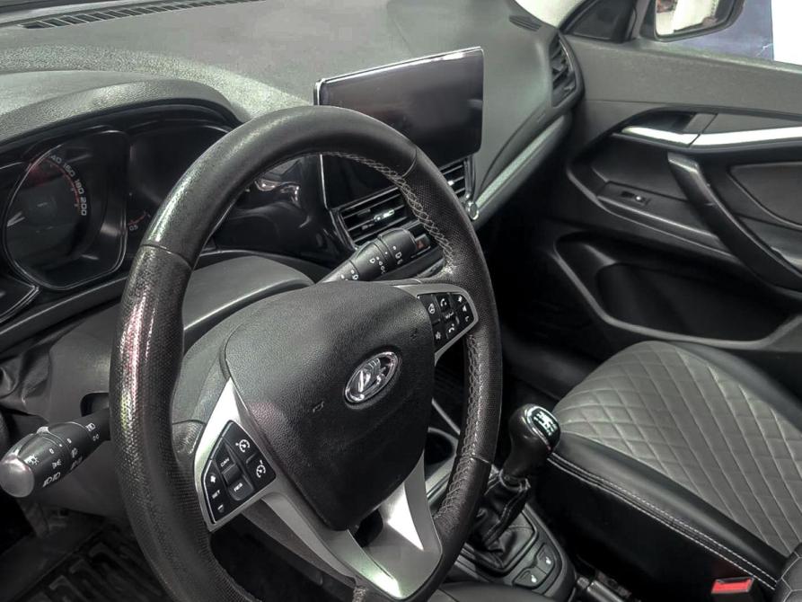 Lada (ВАЗ) Vesta I Ростов-на-Дону  - изображение 15