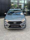 Lada (ВАЗ) Vesta I Мурманск  - изображение 22
