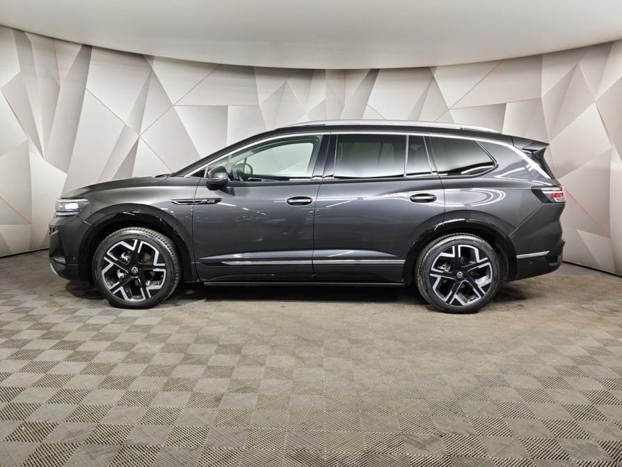 Volkswagen Talagon I Москва  - изображение 5