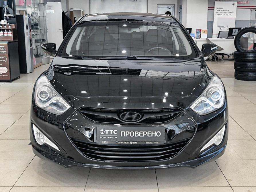 Hyundai i40 I Казань  - изображение 2
