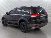 Mitsubishi Pajero Sport II Рестайлинг Волгоград  - изображение 44