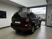 Toyota Land Cruiser Prado 120 Series Рестайлинг Новосибирск  - изображение 17