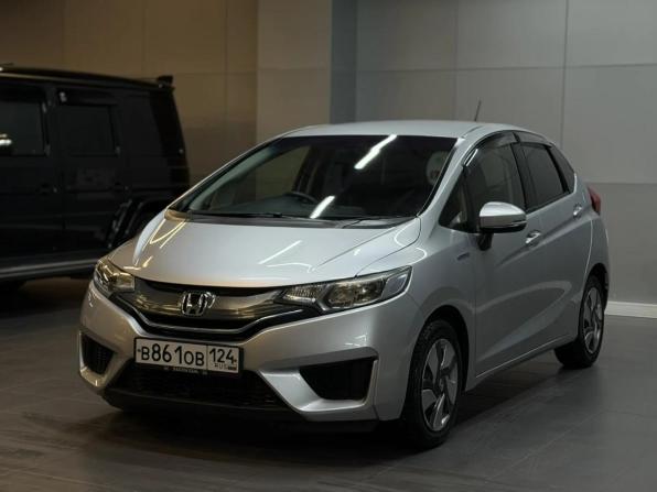 Honda Fit III с пробегом 2014 года, цена 897 000 рублей, 173849 км, хэтчбек, Автокод Объявления