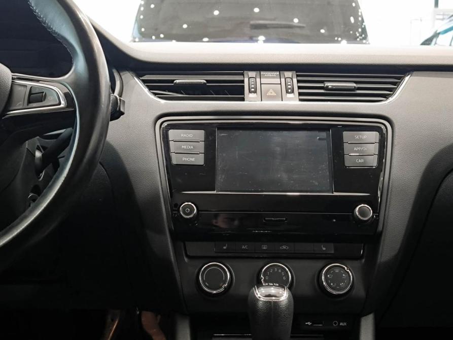 Skoda Octavia III (A7) Казань  - изображение 18