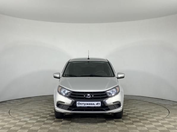 Lada (ВАЗ) Granta I Рестайлинг с пробегом 2024 года, цена 855 000 рублей, 64360 км, седан, Автокод Объявления