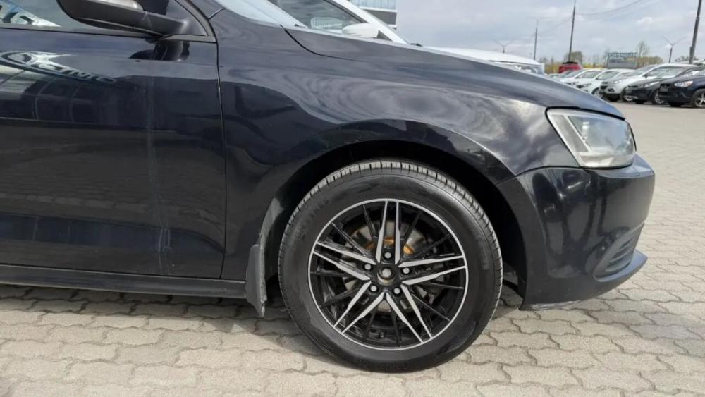 Volkswagen Jetta VI Череповец  - изображение 5