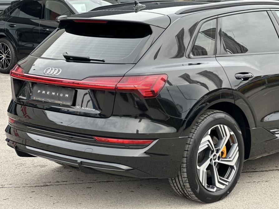 Audi e-tron I Пермь  - изображение 11