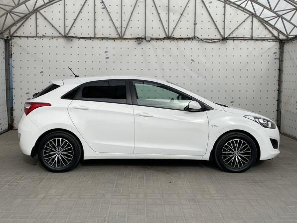 Hyundai i30 II с пробегом 2012 года, цена 935 000 рублей, 139067 км, хэтчбек, Автокод Объявления