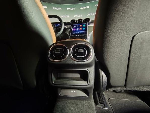 Новый Mercedes-Benz GLC Coupe II (C254) 2025 года, цена 7 900 000 рублей, внедорожник, Автокод Объявления