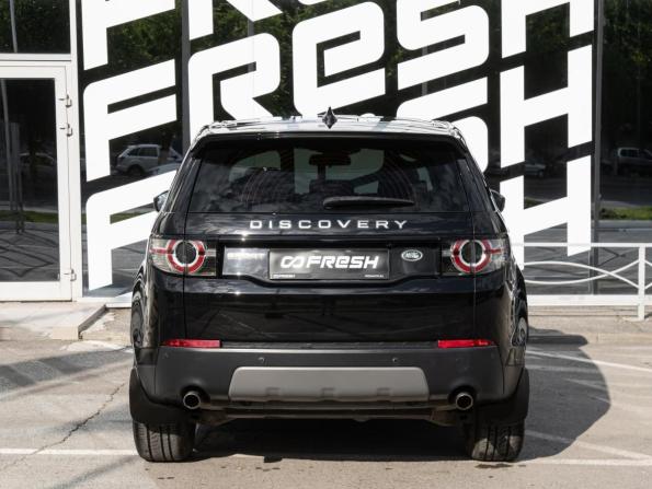 Land Rover Discovery Sport I с пробегом 2019 года, цена 2 399 000 рублей, 148338 км, внедорожник, Автокод Объявления
