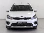 Kia Rio IV Москва  - изображение 30