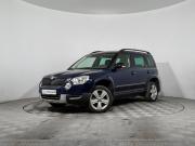 Skoda Yeti I Санкт-Петербург  - изображение 19