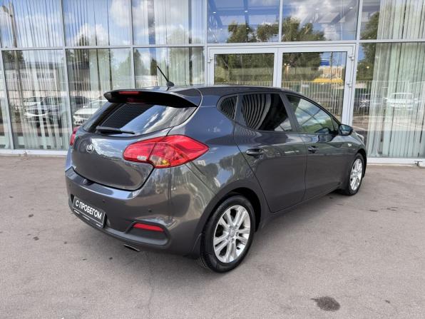 Kia Ceed II с пробегом 2015 года, цена 1 300 000 рублей, 145000 км, хэтчбек, Автокод Объявления