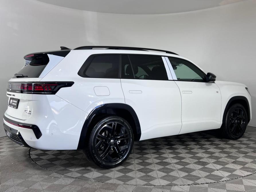 Volkswagen Teramont II (China Market) Ростов-на-Дону  - изображение 5