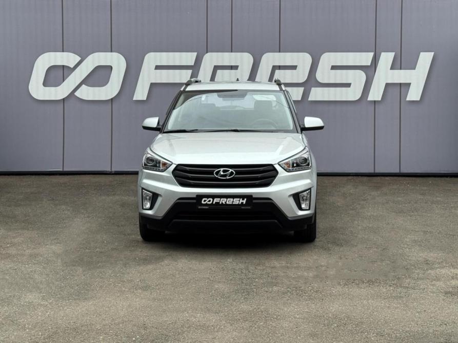 Hyundai Creta I Кропоткин  - изображение 3